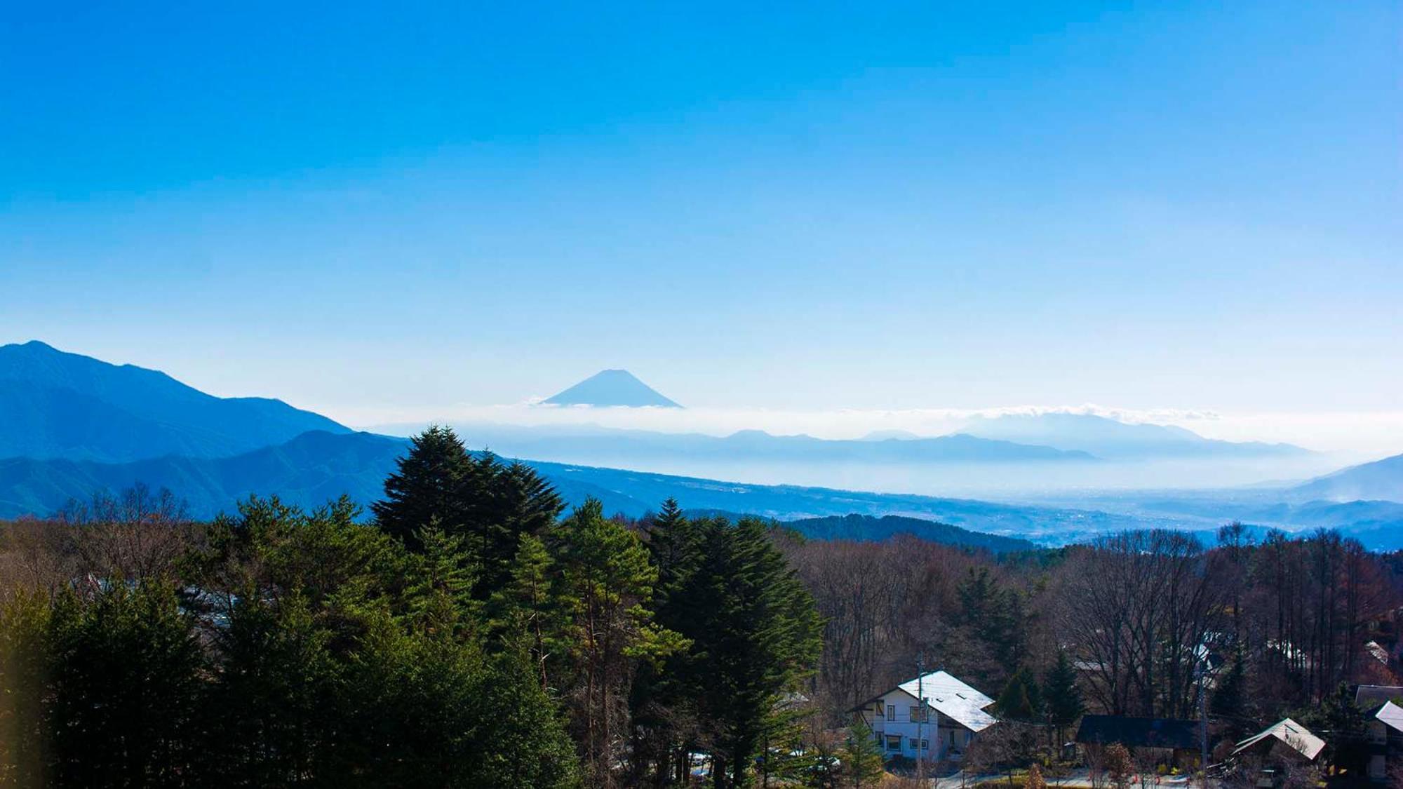 Grand Mercure Yatsugatake Resort & Spa Hokuto  Exterior foto